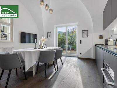 Terrassenwohnung kaufen in 1190 Wien (Bild 4)