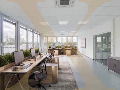 Gewerbeobjekt mieten in 4040 Lichtenberg