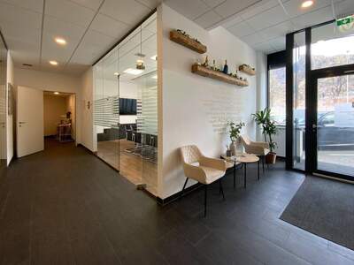 Gewerbeobjekt mieten in 6130 Schwaz