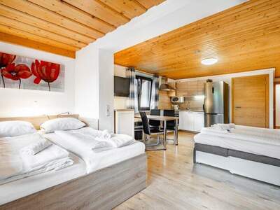 Beherbergungsbetrieb kaufen in 5710 Kaprun (Bild 5)