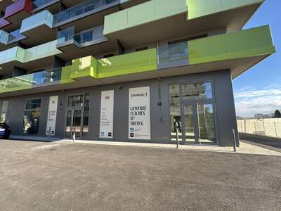 Gewerbeobjekt mieten in 1200 Wien (Bild 4)