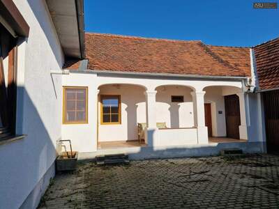 Haus kaufen in 7533 Ollersdorf