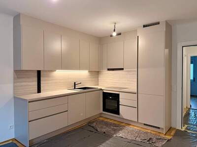 Mietwohnung provisionsfrei in 1040 Wien