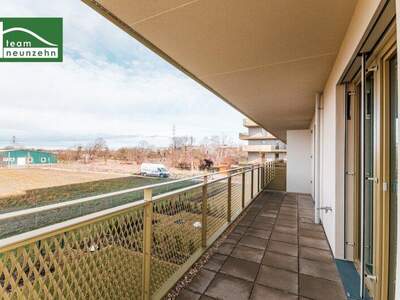 Terrassenwohnung kaufen in 1210 Wien (Bild 2)