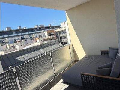 Terrassenwohnung mieten in 2331 Vösendorf (Bild 1)