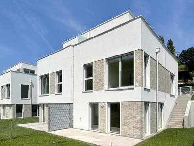 Haus kaufen in 3400 Klosterneuburg