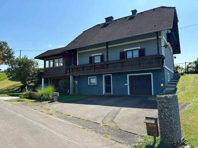 Haus provisionsfrei kaufen in 8323 Kohldorf