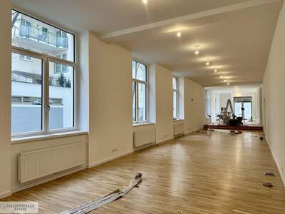 Gewerbeobjekt mieten in 1090 Wien (Bild 2)