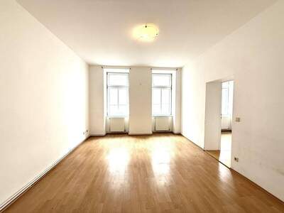 Anlageobjekt kaufen in 1120 Wien