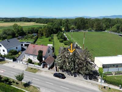 Haus kaufen in 2440 Moosbrunn (Bild 5)