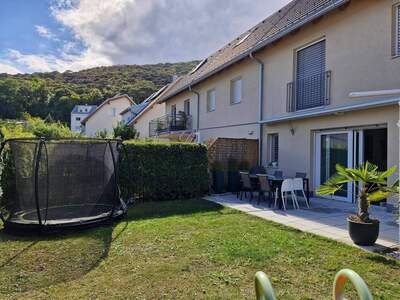 Haus provisionsfrei mieten in 2340 Mödling