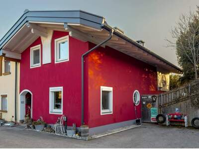 Haus kaufen in 6232 Münster