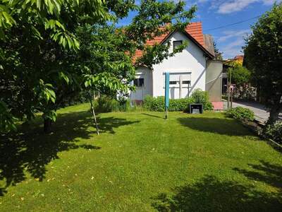 Haus provisionsfrei kaufen in 8041 Graz