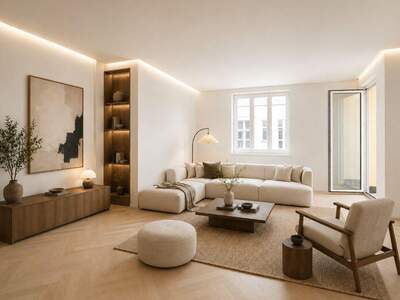 Wohnung mit Balkon kaufen in 1010 Wien (Bild 3)