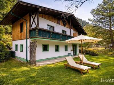 Haus kaufen in 9546 Bad Kleinkirchheim
