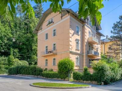 Wohnung kaufen in 5020 Salzburg