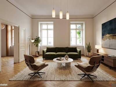 Wohnung kaufen in 1050 Wien