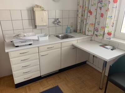 Gewerbeobjekt provisionsfrei mieten in 9020 Klagenfurt