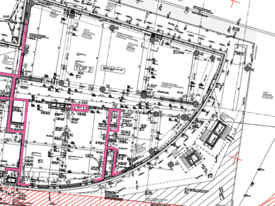 Gewerbeobjekt mieten in 1020 Wien (Bild 2)