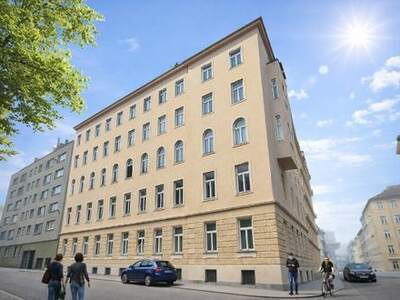 Eigentumswohnung in 1030 Wien