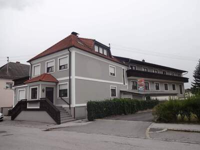 Wohnung mieten in 7531 Kemeten