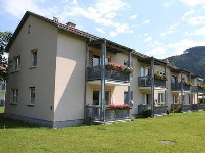 Wohnung mieten in 8933 St. Gallen