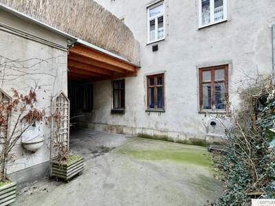 Anlageobjekt kaufen in 1150 Wien (Bild 2)