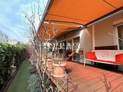 Eigentumswohnung in 1190 Wien