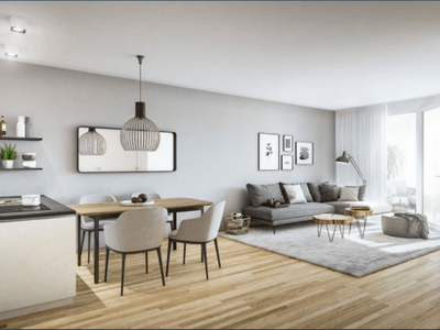 Eigentumswohnung in 1220 Wien