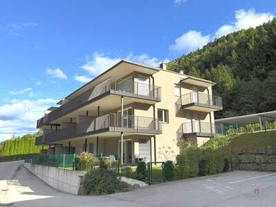 Mietwohnung in 9570 Ossiach