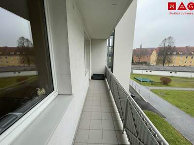 Terrassenwohnung mieten in 8570 Voitsberg (Bild 2)