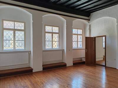 Wohnung mieten in 3602 Rossatz