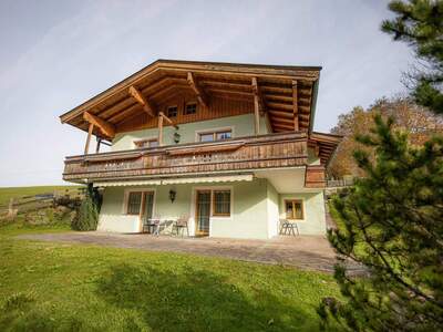 Haus provisionsfrei mieten in 5761 Alm