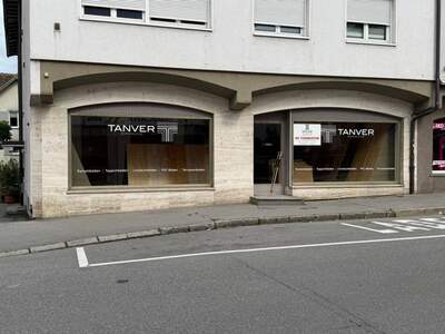 Gewerbeobjekt mieten in 6700 Bludenz