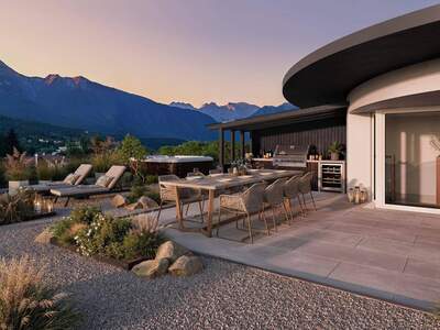 Wohnung kaufen in 6460 Imst