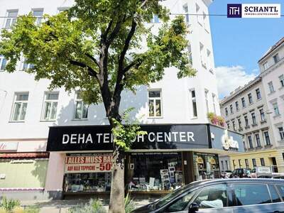 Einzelhandel kaufen in 1200 Wien (Bild 3)