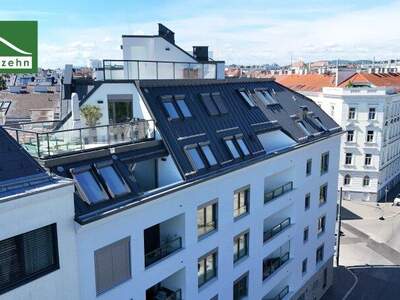 Terrassenwohnung kaufen in 1170 Wien (Bild 5)