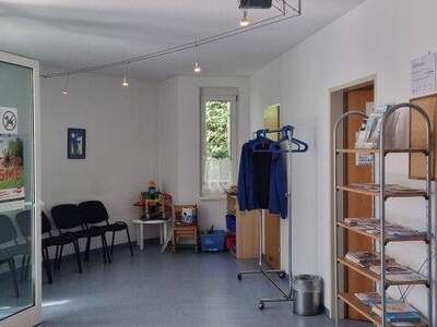 Büro / Praxis mieten in 4053 Haid (Bild 3)