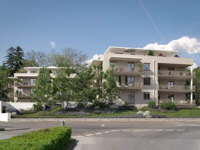 Wohnung kaufen in 8020 Graz
