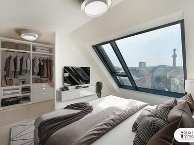 Mietwohnung in 1200 Wien