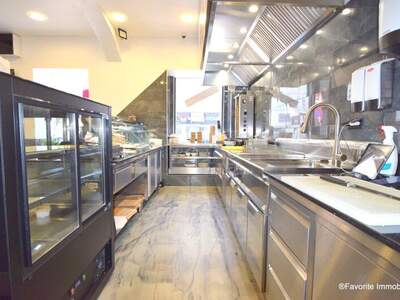 Gastronomie / Restaurant mieten in 1100 Wien (Bild 5)