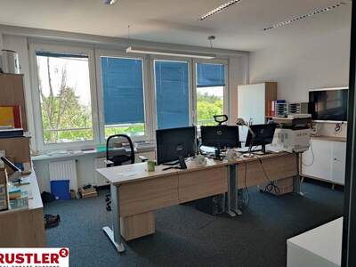 Gewerbeobjekt mieten in 1230 Wien (Bild 1)