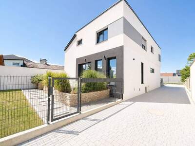 Haus kaufen in 2241 Schönkirchen