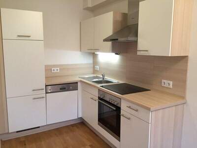 Terrassenwohnung kaufen in 9020 Klagenfurt (Bild 2)