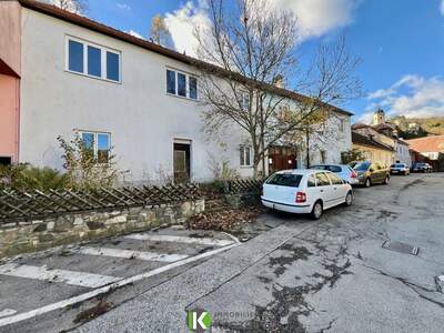 Haus kaufen in 3500 Krems