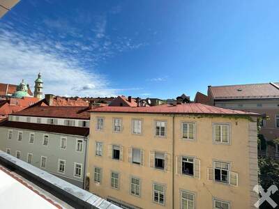 Wohnung mieten in 8010 Graz