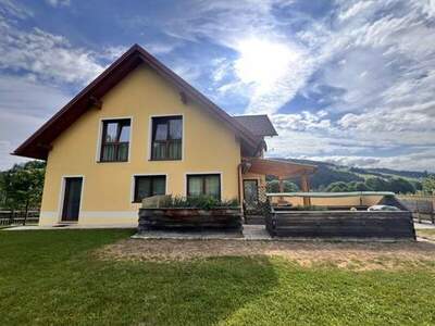 Haus kaufen in 8742 Obdach