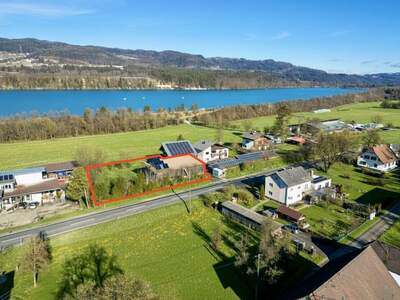 Grundstück kaufen in 9181 Feistritz (Bild 2)