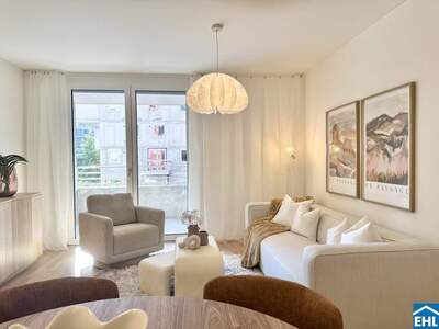 Eigentumswohnung in 1030 Wien