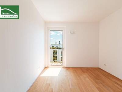 Terrassenwohnung kaufen in 1210 Wien (Bild 5)